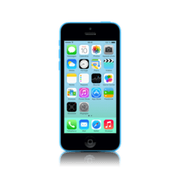 iPhone 5c