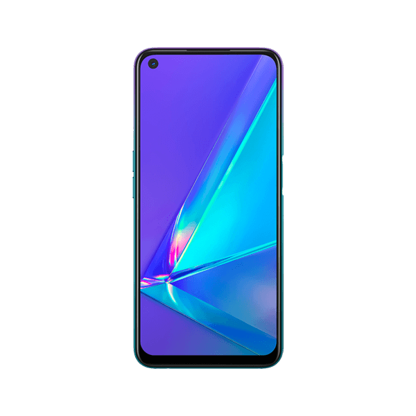 OPPO A72