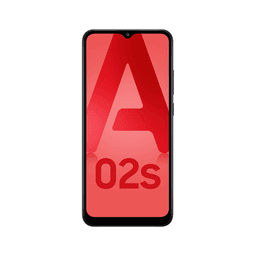 Galaxy A02S