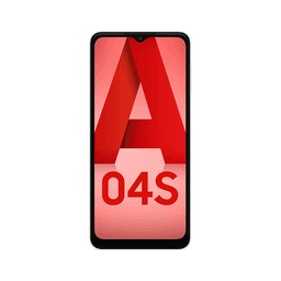 Galaxy A04S