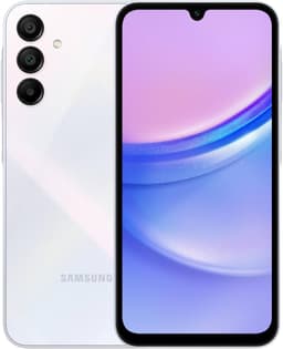 Galaxy A15