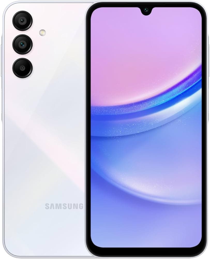 Galaxy A15