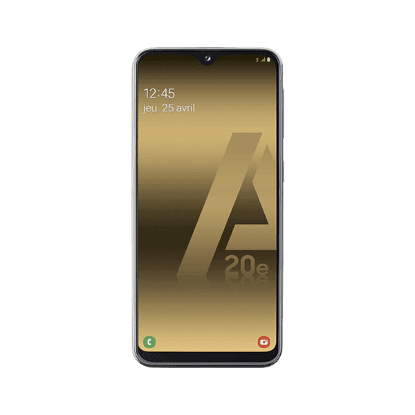 Galaxy A20E