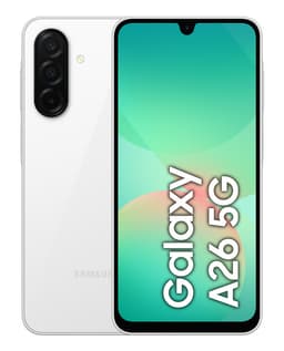Galaxy A26