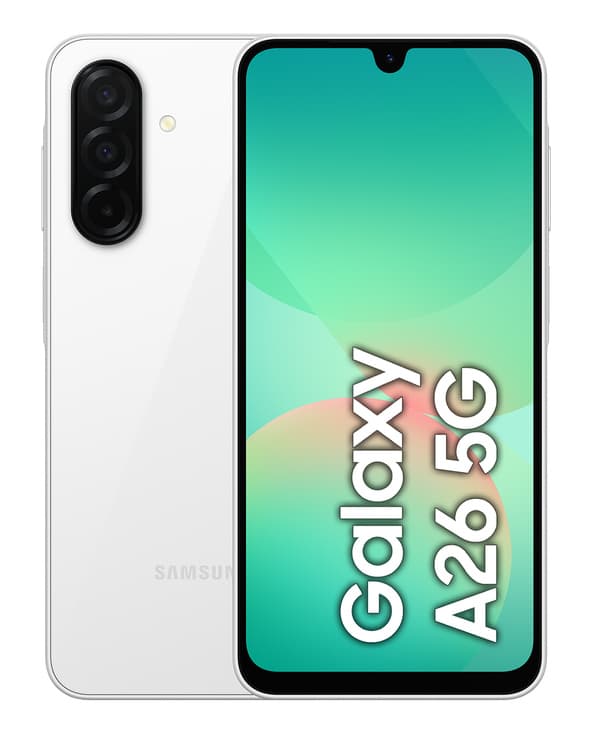 Galaxy A26