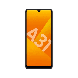 Galaxy A31