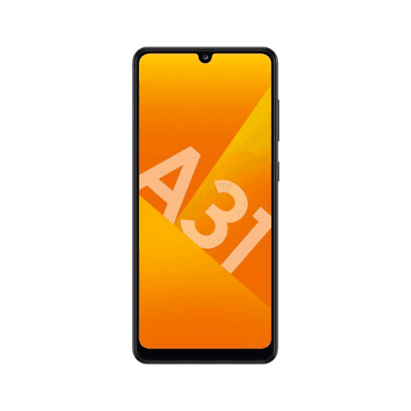 Galaxy A31
