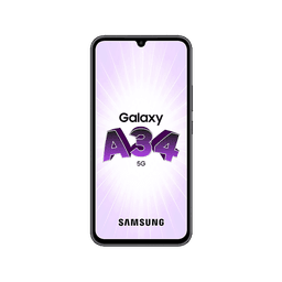 Galaxy A34 5G