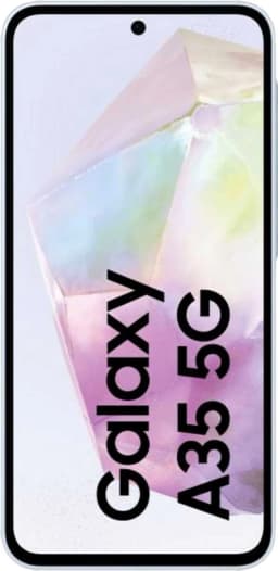 Galaxy A35 5G