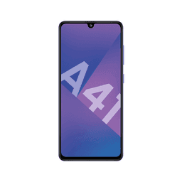 Galaxy A41