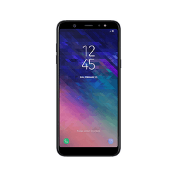 Galaxy A6 Plus 2018