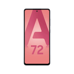 Galaxy A72