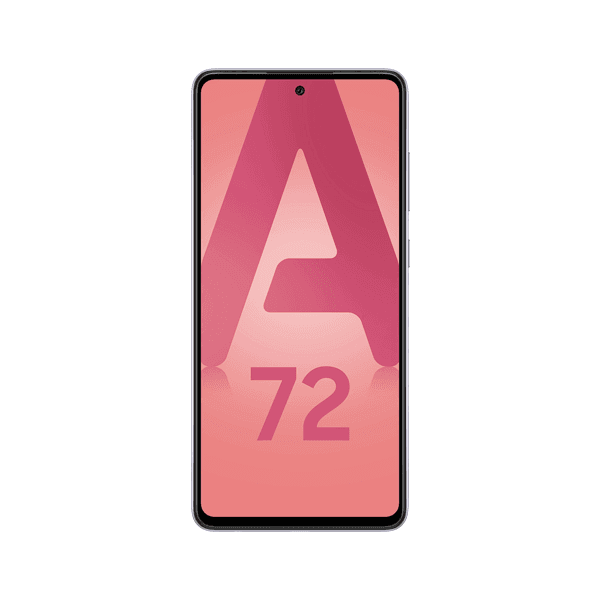 Galaxy A72