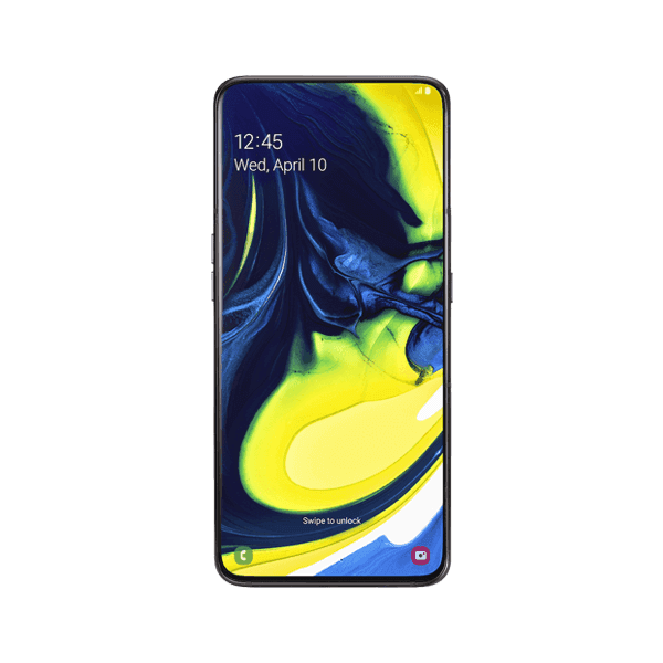 Galaxy A80