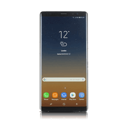 Galaxy Note 8