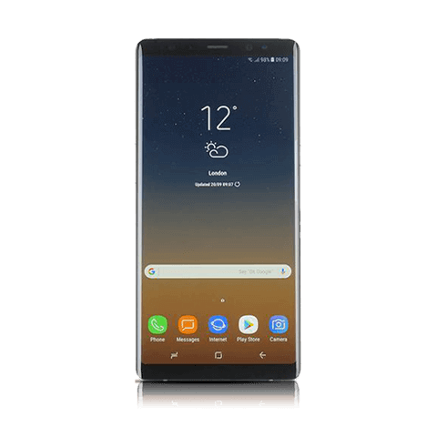 Galaxy Note 8