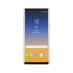Galaxy Note 9