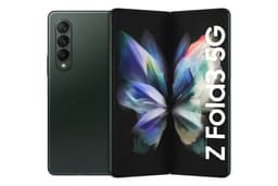 Galaxy Z Fold 3