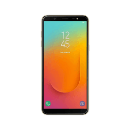 Galaxy J8 2018