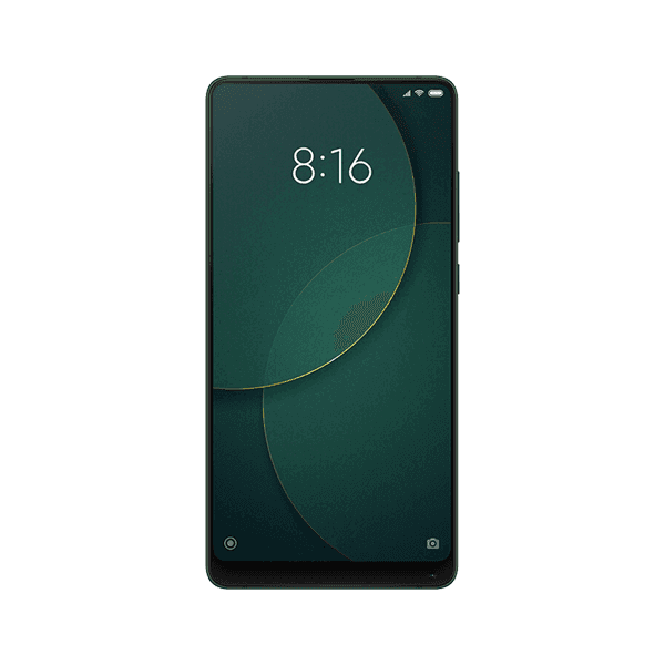MI MIX 2S