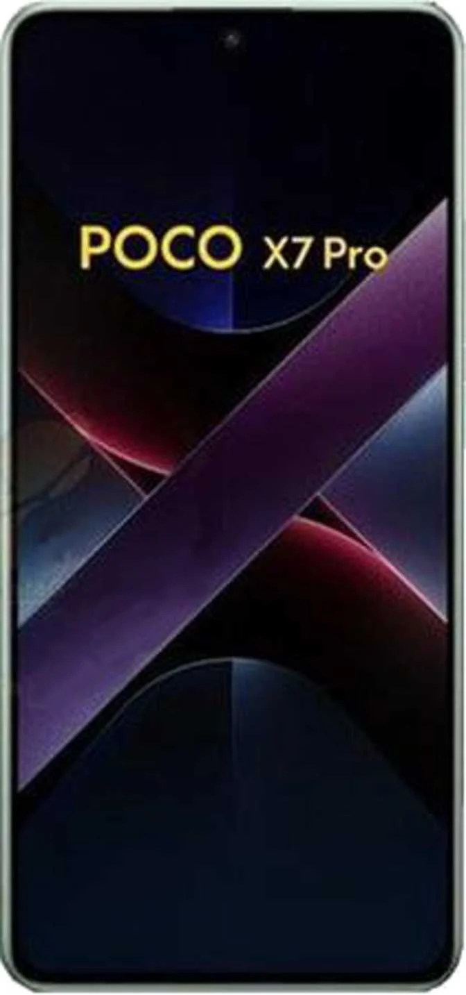 POCO X7 PRO