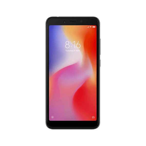 REDMI 6