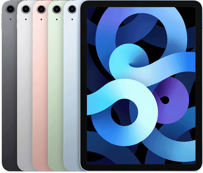 IPAD AIR 4 A2316 A2324 A2325 A2072