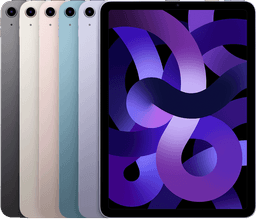 iPad Air 5