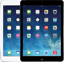 iPad Air