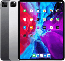 iPad Pro 12.9" Gen 4
